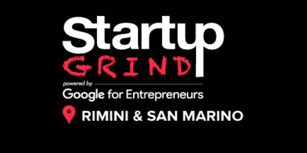 Startup Grind