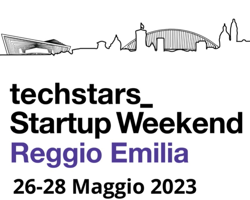 Torna StartUp Weekend a Reggio Emilia