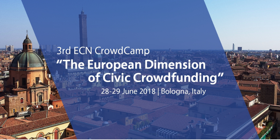 Ecn crowdfunding
