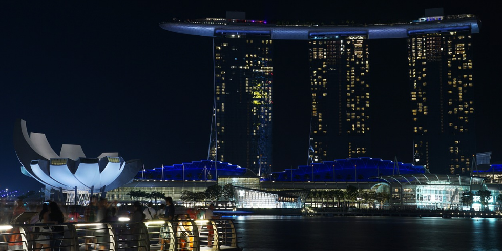 Singapore