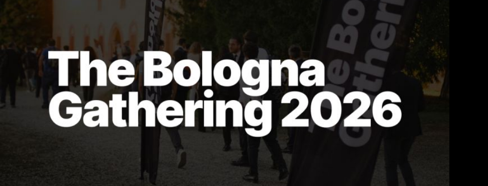 The Bologna Gathering 2026