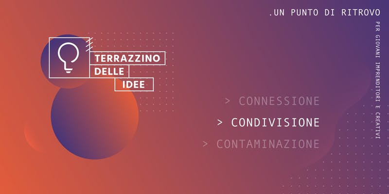 Terrazziono idee