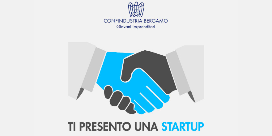 Al via la nuova edizione di "Ti presento una startup"