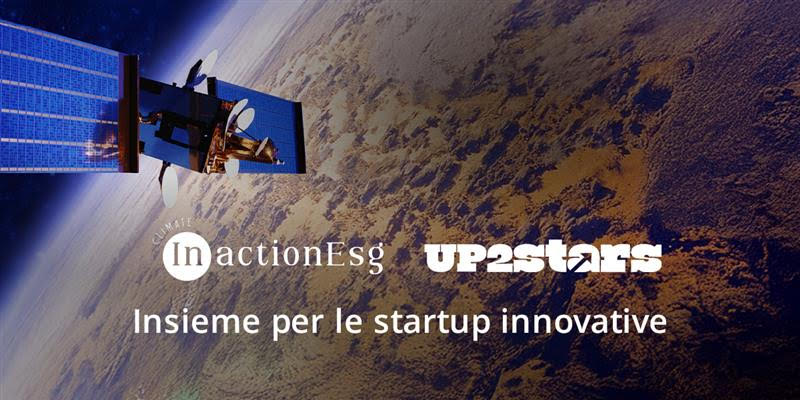 Al via la terza call di Up2Stars per startup del settore Aerospazio