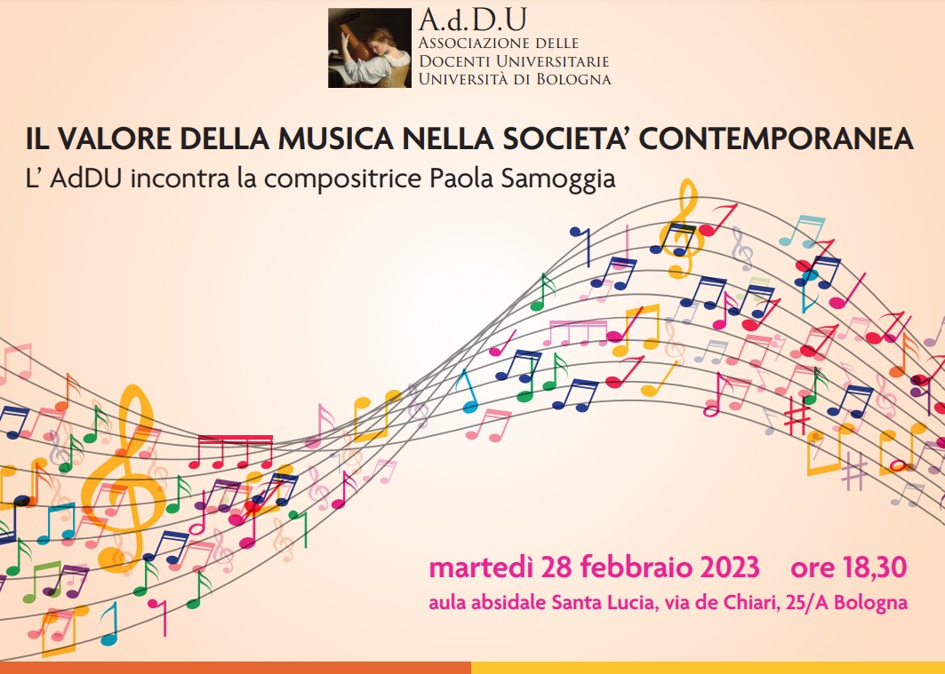 Il valore della musica nella società contemporanea