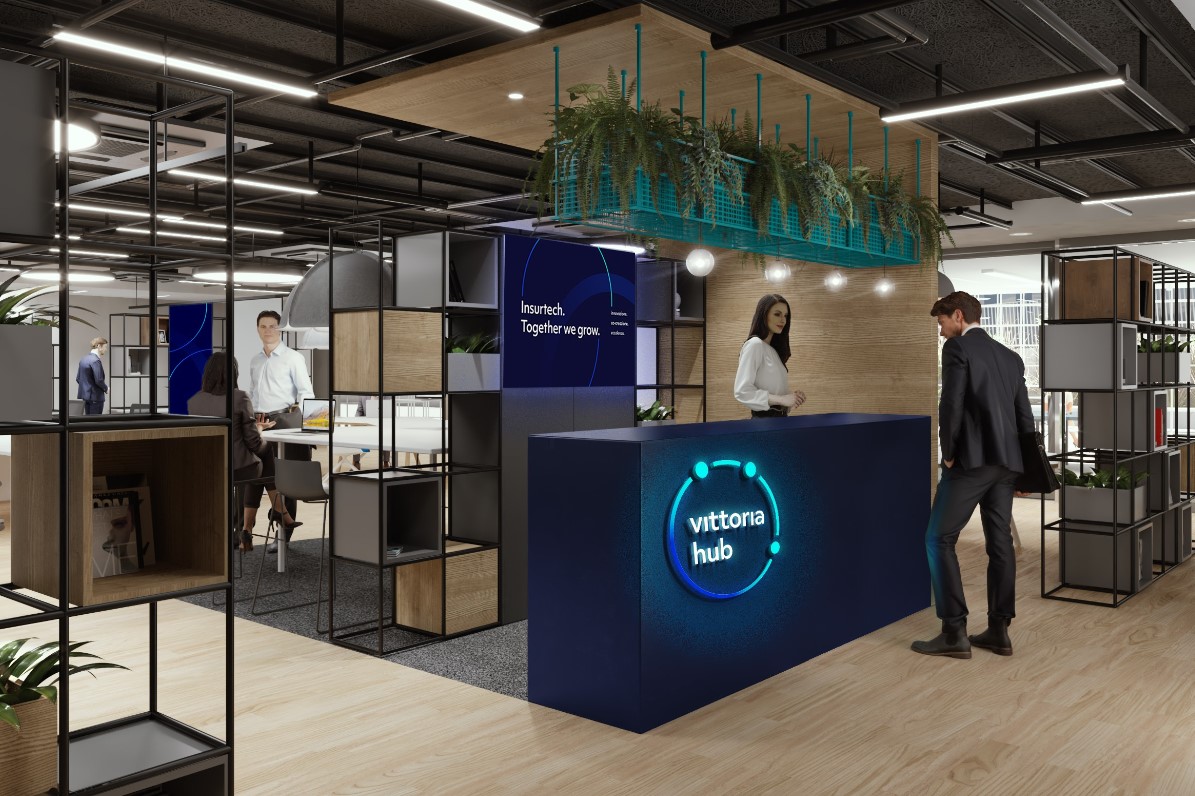 Vittoria Hub: sesta Call For Ideas focalizzata sull'Intelligenza Artificiale