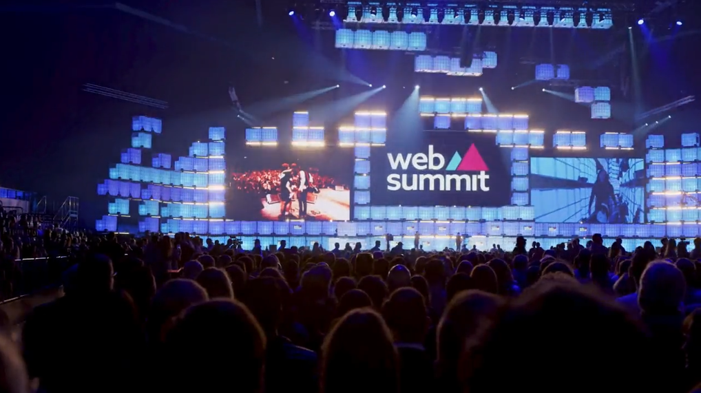 Partecipazione istituzionale delle startup italiane al Web Summit Lisbona
