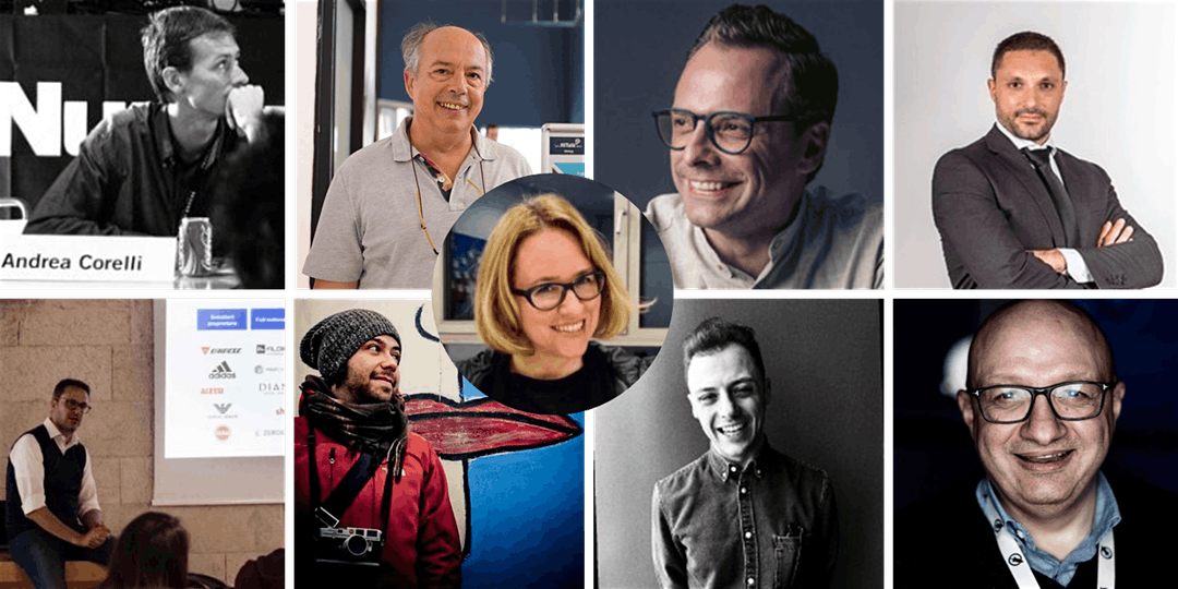 Webinar gratuito: come lavorare in remoto con il tuo team