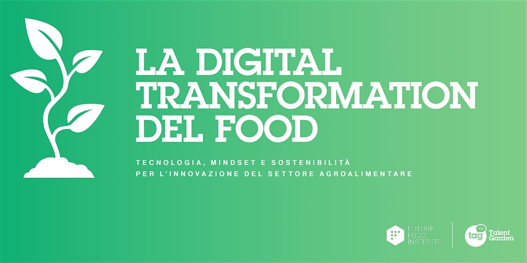 Webinar: Late Night | La Digital Transformation del Food