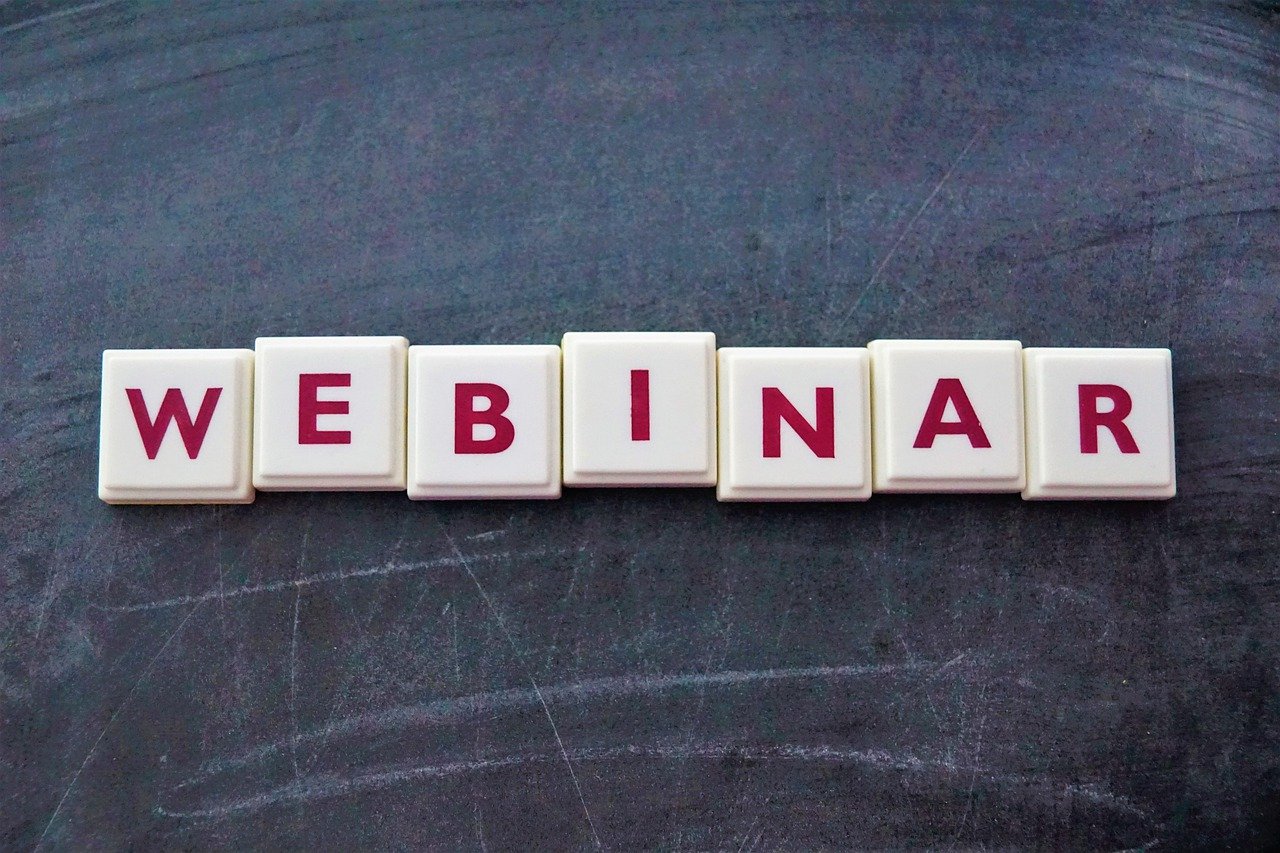 Webinar: Open Innovation Academy