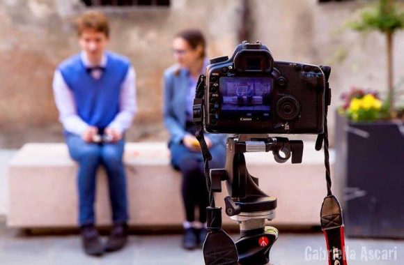 Webinar rinascita digitale: videomaking per imprenditori