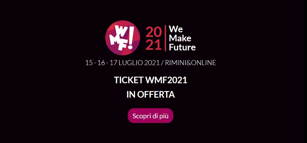 Web Marketing Festival 2021
