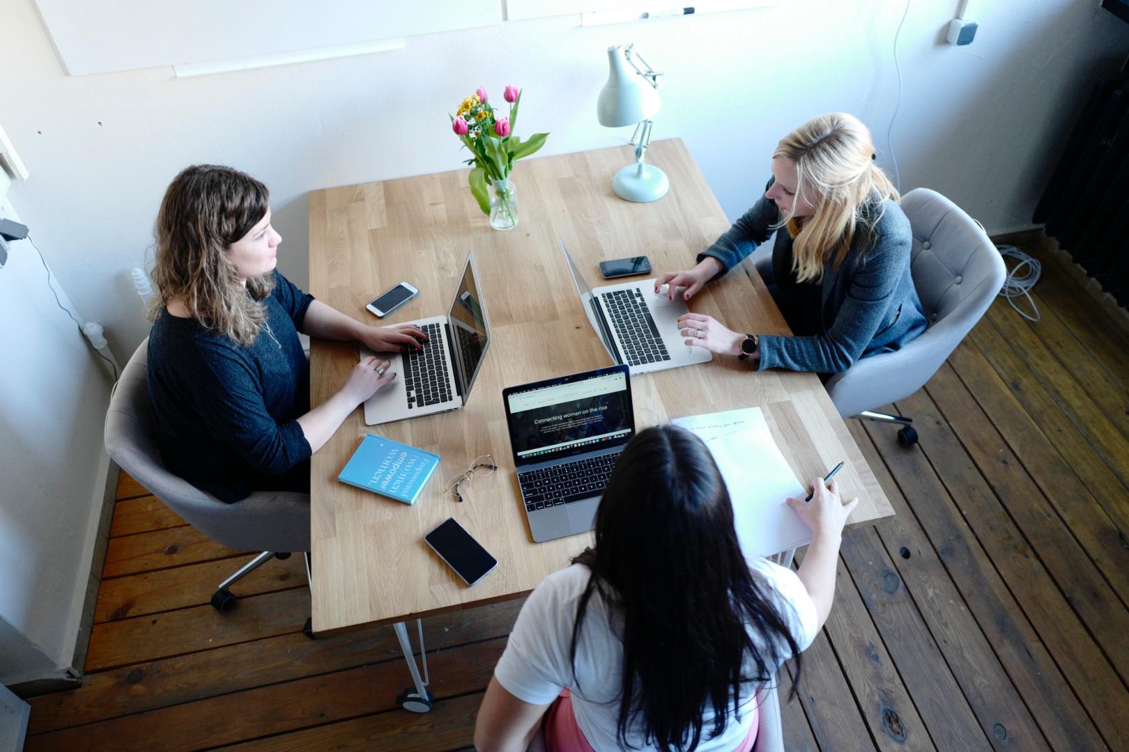 Women in Tech