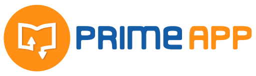 Logo PrimeApp