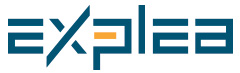 Explea logo