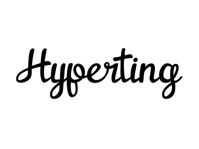 Hyperting