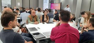 Open Innovation Day di CTE COBO a R2B 2024: un evento per favorire l’incontro tra Startup, PMI e grandi imprese