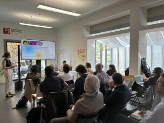 7 startup innovative dell'Emilia-Romagna selezionate per il Programma Ecosister Accelerator