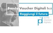 BANDO VOUCHER DIGITALI I4.0 - Anno 2019