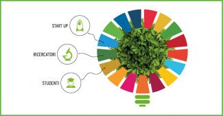 Think4Food edizione 2021: in palio un premio da 5000 euro