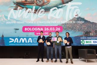 immagine premiazione