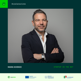 Tecnologia e Natura - Il successo di Mama Science nel settore dei materiali
