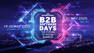 International B2B Software Days 2025