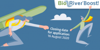 Scienze della vita: aperte le candidature per la 7° edizione della BioRiver start-up competition