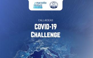 Call for Ideas: COVID-19 CHALLENGE