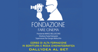 fondazione fare cinema