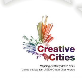 Creative Cities