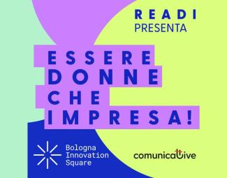 Essere donne, che impresa: il nuovo podcast con le voci delle imprenditrici di Bologna