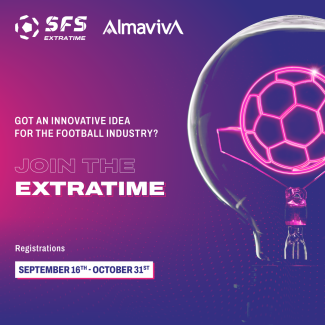 Startup Competition della Football Industry