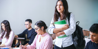 La startup Dishcovery “sfida” gli studenti del Liceo M. Fanti di Carpi