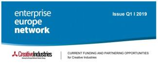 Industrie creative: finanziamenti e opportunità dall'Europa