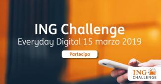 ING challenge