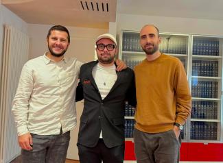 MyCIA acquisisce Dishcovery