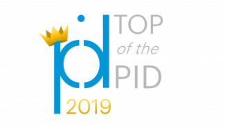 top of the pid