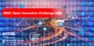 MWC Open Innovation Challenge 2023