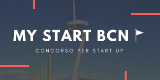 My Start BCN