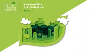 Al via le candidature all'ottava edizione del Premio Impresa Ambiente