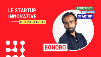 Le startup innovative delle Serre | Bonobo