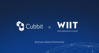 WIIT & Cubbit annunciano una Business Alliance Partnership