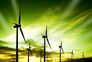Wind Energy International Matchmaking a WindEurope 2022