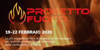 Progetto Fuoco