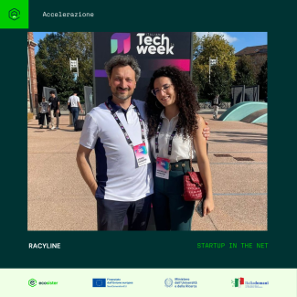 Racyline: la startup che personalizza gli integratori per i nostri amici a quattro zampe