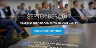 startup europe 2 silicon valley