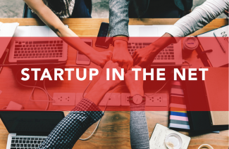 Startup in the Net - rubrica interviste innovative