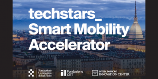 Techstars Smart Mobility Accelerator