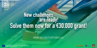 Social Challenge